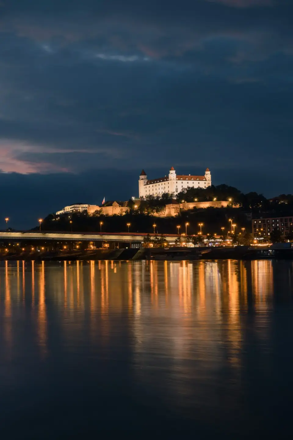 Epic Europe: Berlin to Vienna