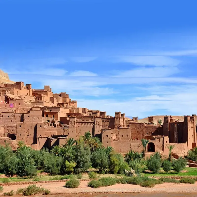 Ultimate Morocco Discovery