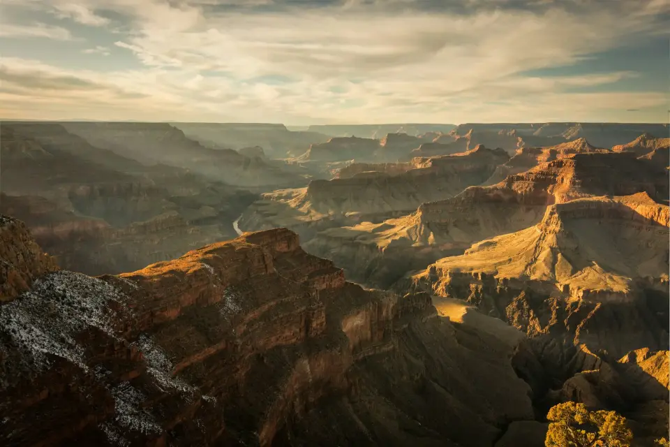 Western Trails