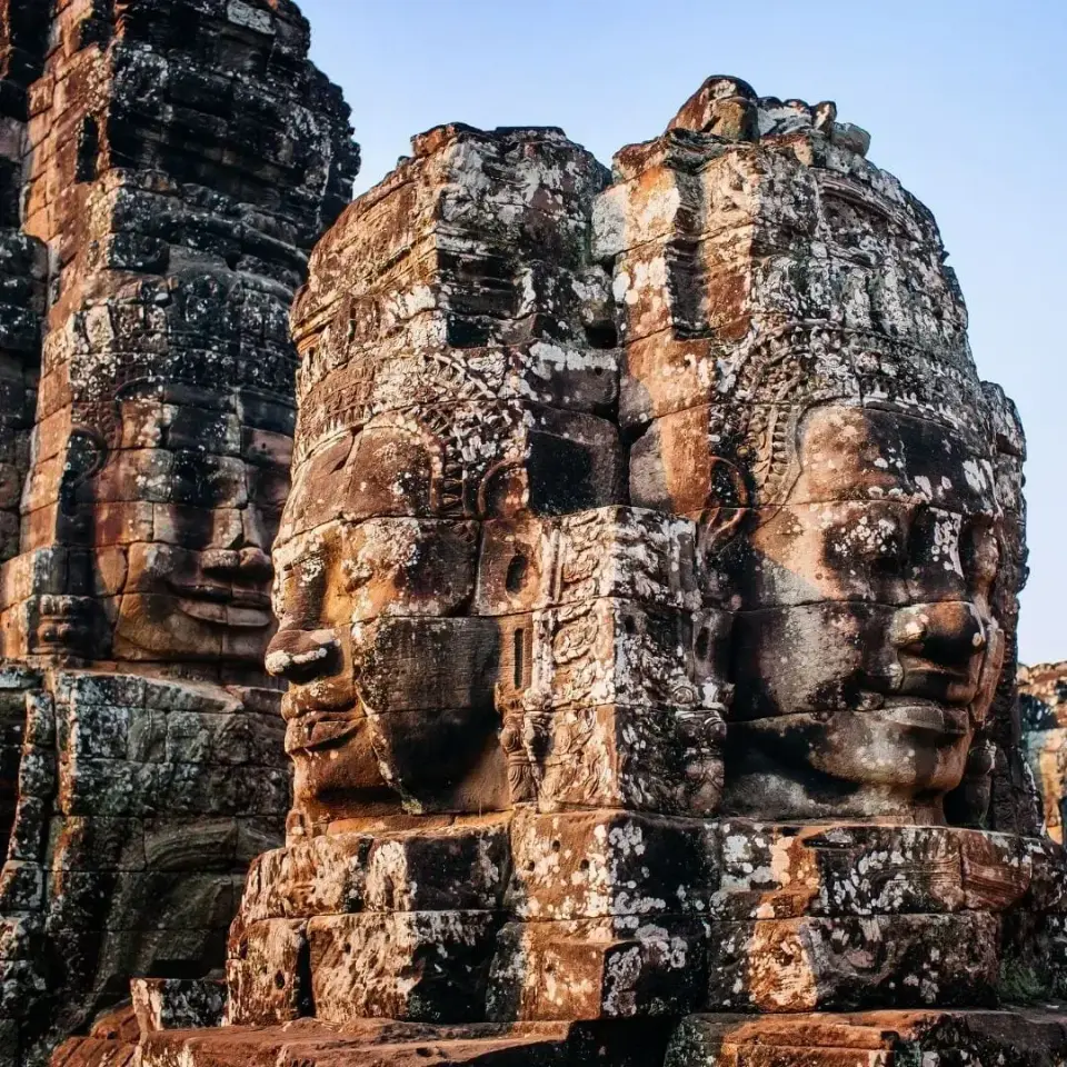 Best of Cambodia & South Vietnam