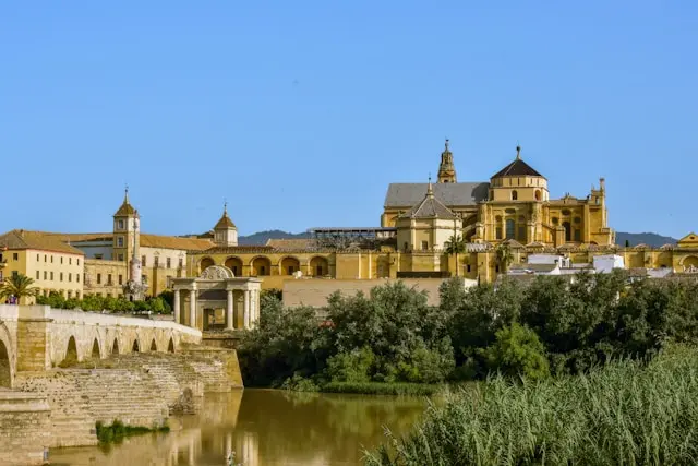 Essential Morocco & Spain