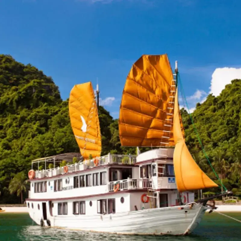 Best of Vietnam & Cambodia
