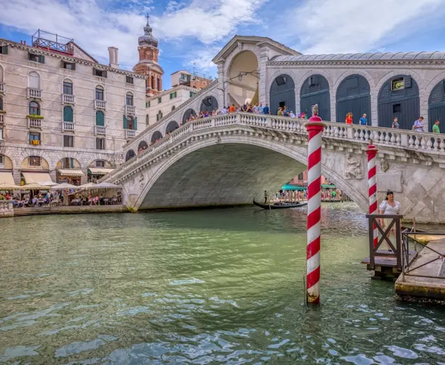 Best of Central Europe & Italy