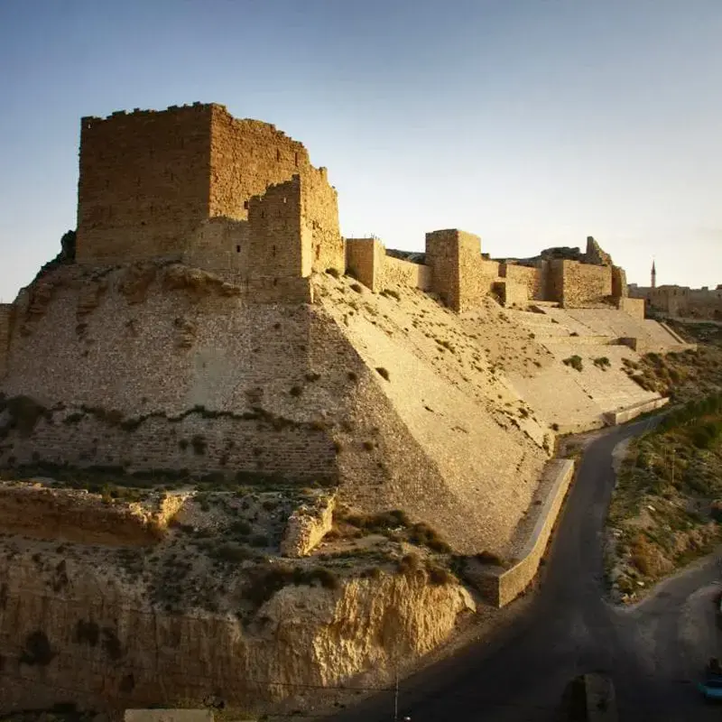 Egypt & Jordan Uncovered