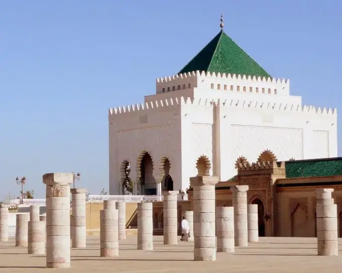 Ultimate Morocco