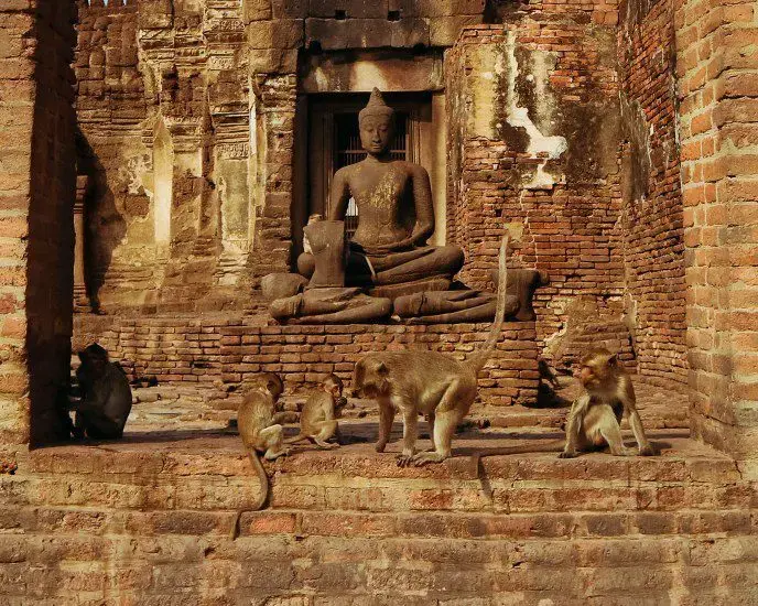 Ultimate Vietnam & Cambodia & Thailand ends Bangkok