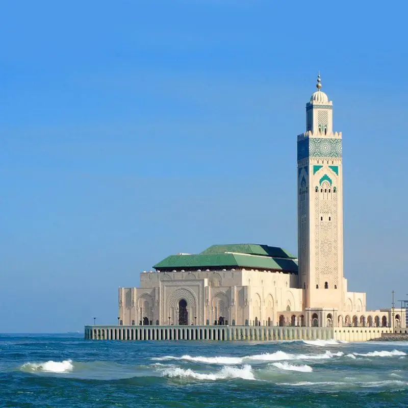 Ultimate Morocco Discovery
