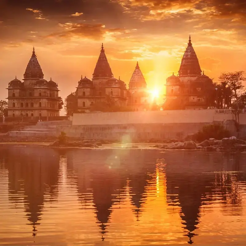 Best of Cambodia & South Vietnam