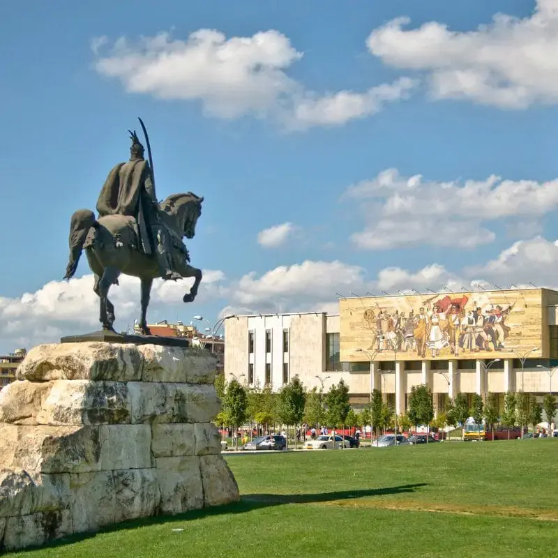 Ultimate Balkans and Transylvania