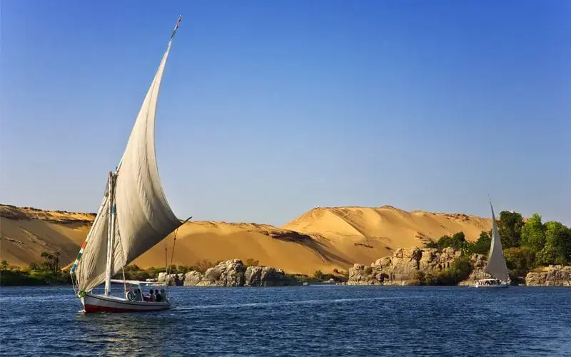 Amazing Egypt By Land