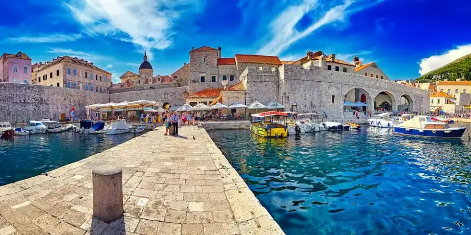 Great European