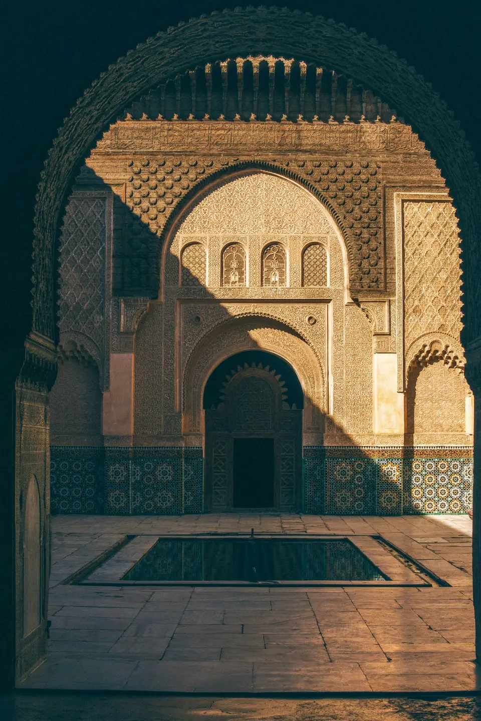 Ultimate Spain & Portugal & Morocco