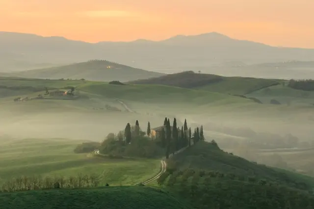 Best of Italy