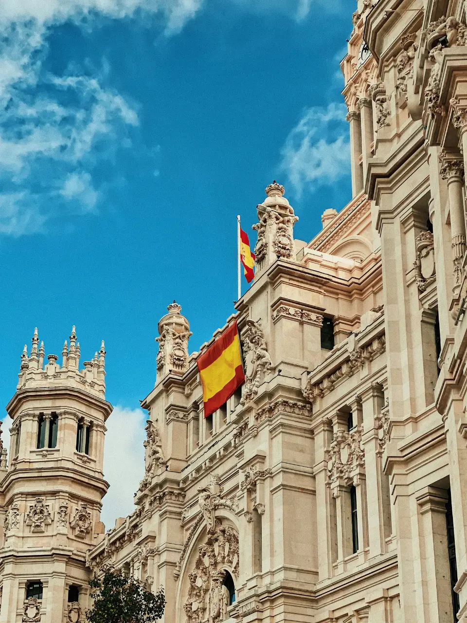 Ultimate Spain & Portugal & Morocco