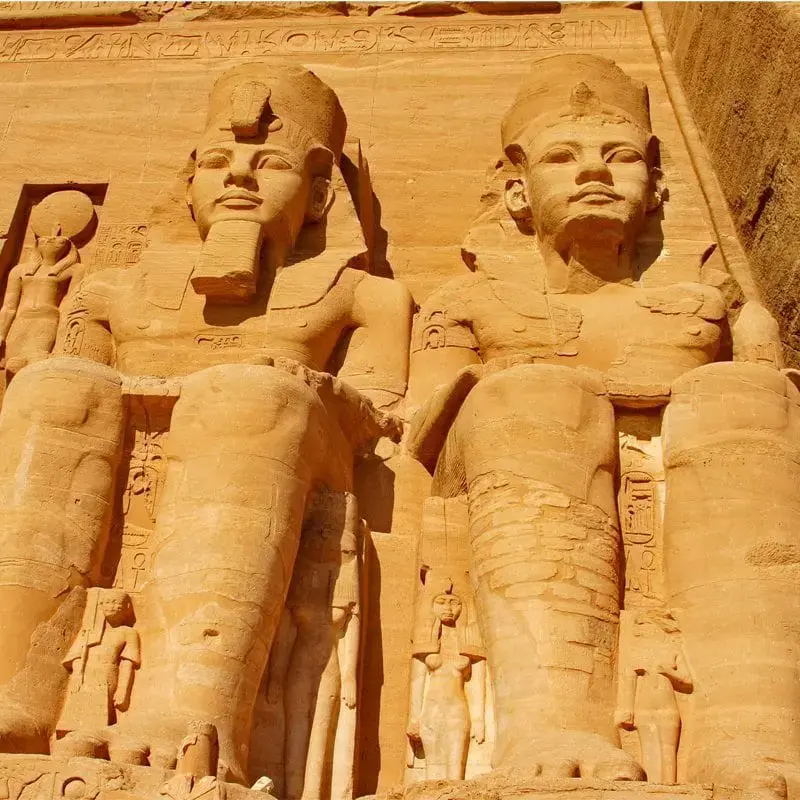 Essential Egypt