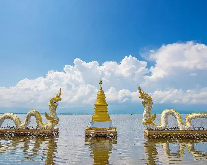 Best of Thailand