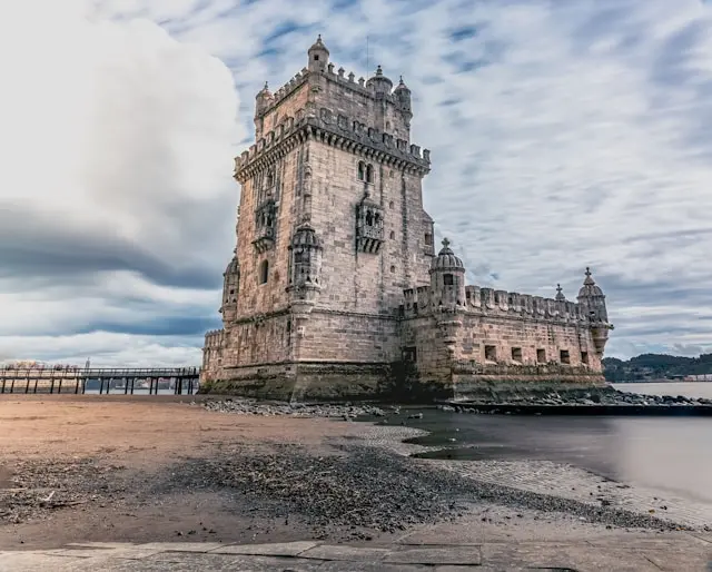 Iconic Spain & Portugal