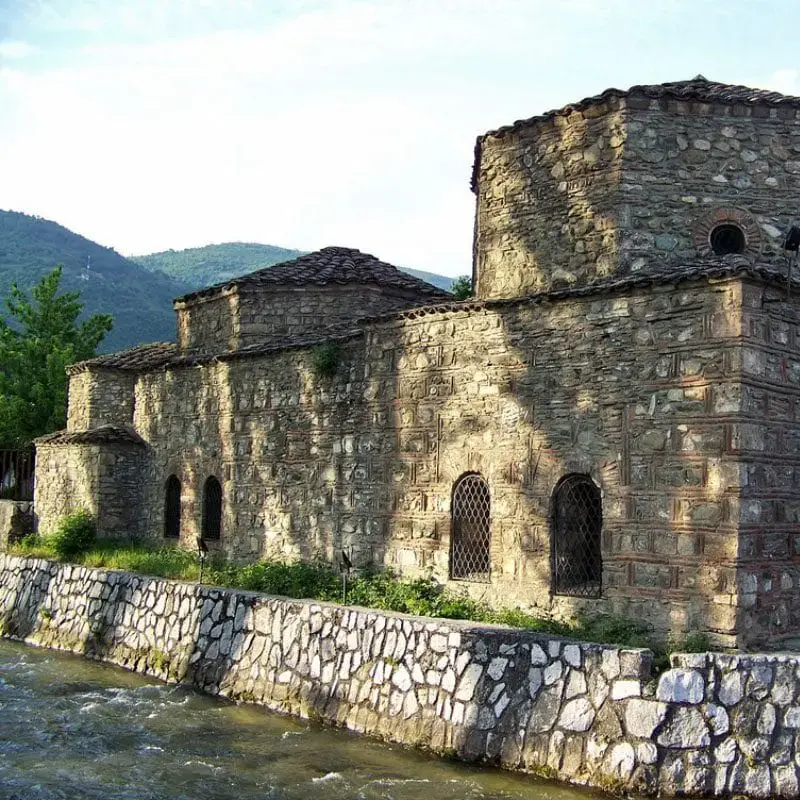 Amazing Balkans and Transylvania