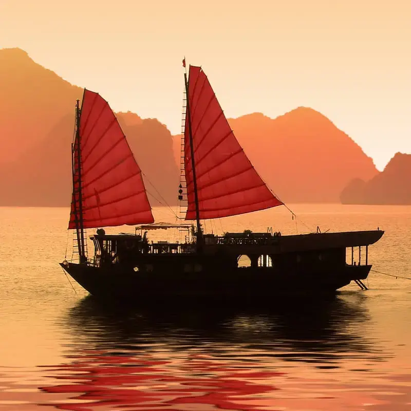 Best of Thailand & Vietnam