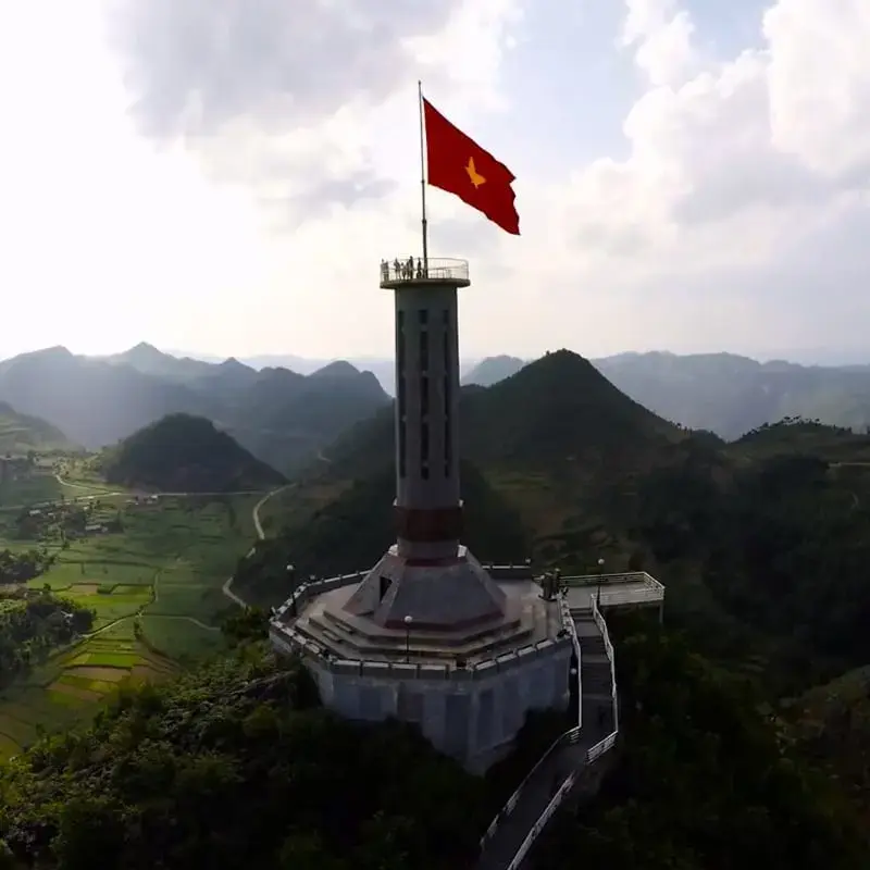 Incredible Vietnam