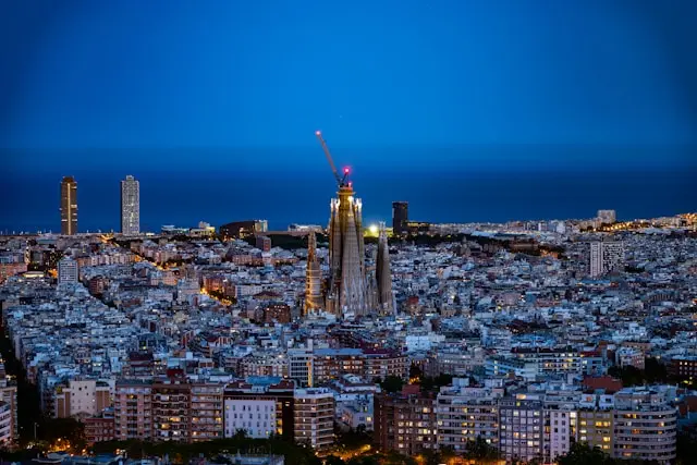 Legendary Spain & Portugal