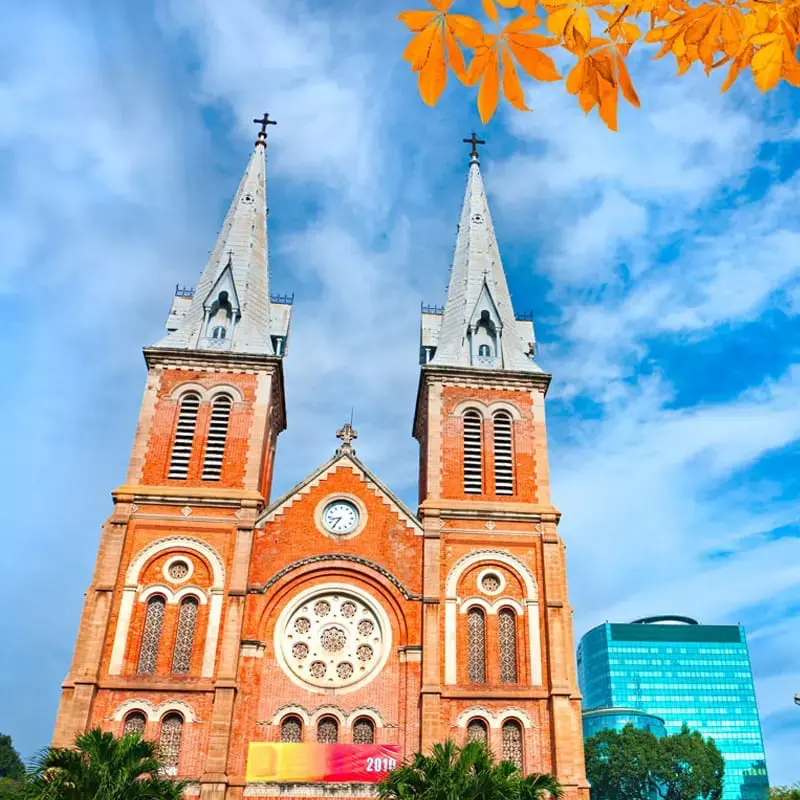 Best of Vietnam & Cambodia