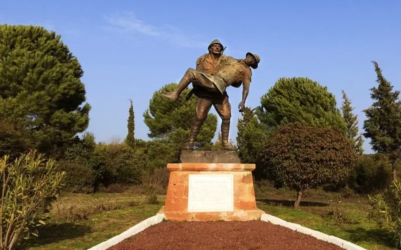Anzac Day Tour-2 Days