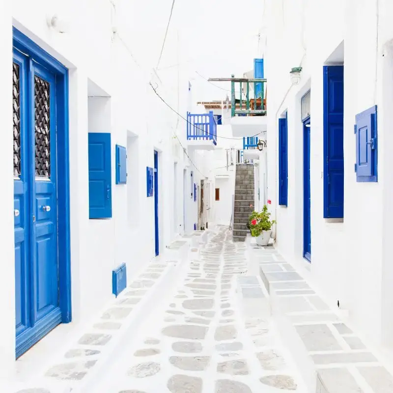 Athens+2 Island Explorer