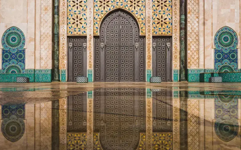 Classic Morocco (Small Group)