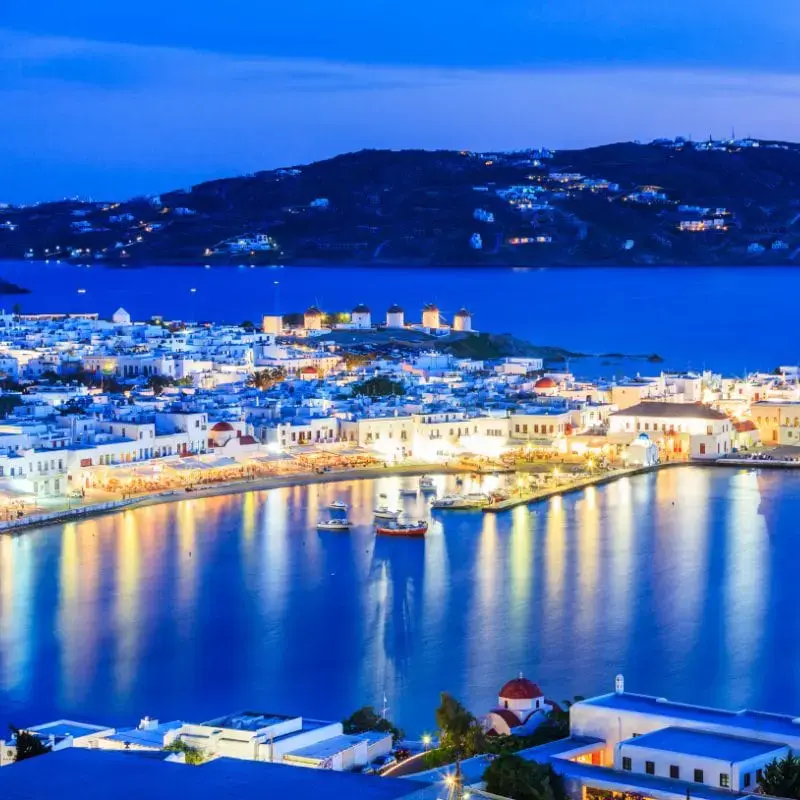 Amazing Greece