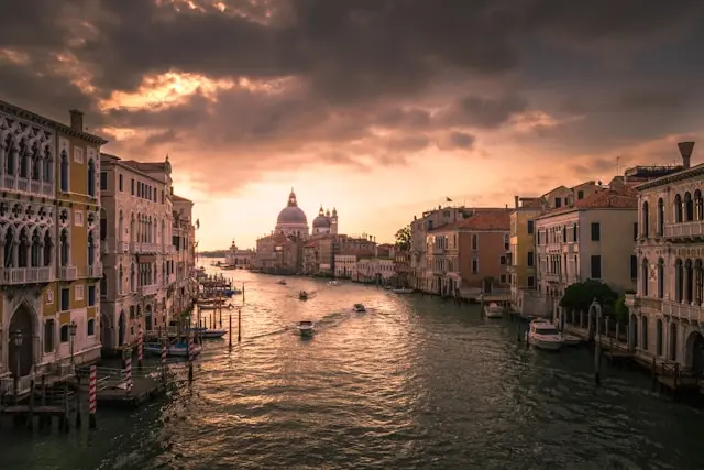 Highlights of Italy