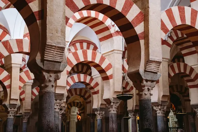 Essential Morocco & Spain & Portugal