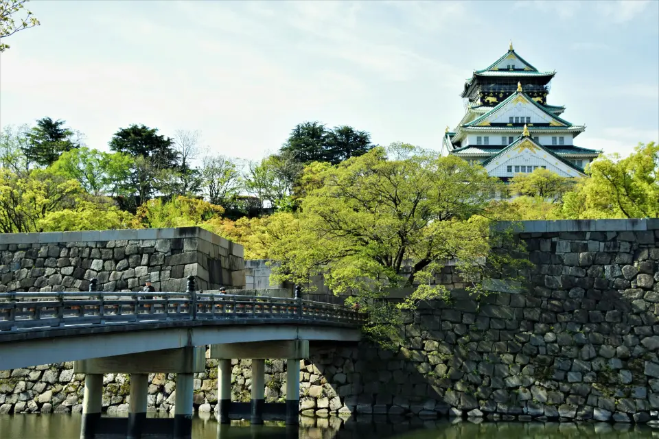 Legendary Japan