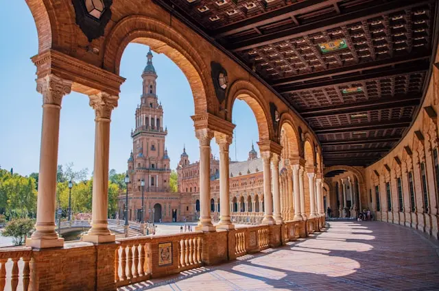 Essential Morocco & Spain