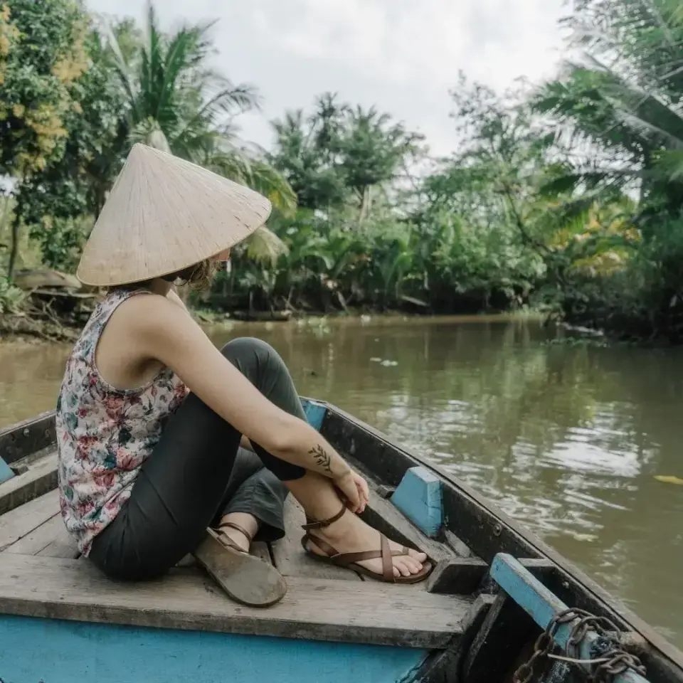 Fantastic Cambodia & Thailand