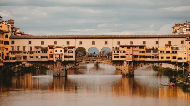Best of Central Europe & Italy
