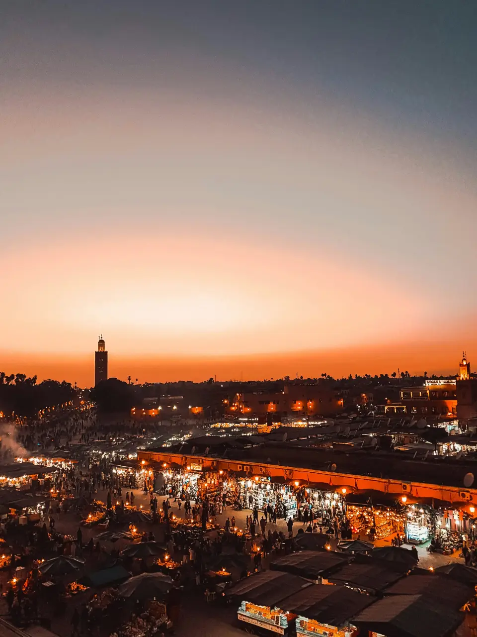 Incredible Spain & Portugal & Morocco