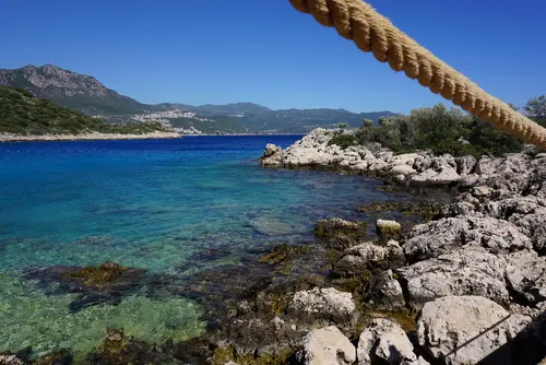 Sail Fethiye - Kekova - Fethiye