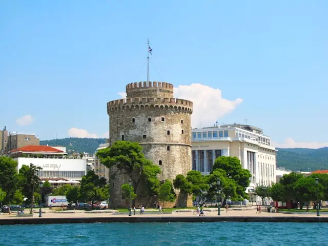 Classic & Iconic Greece Discovered