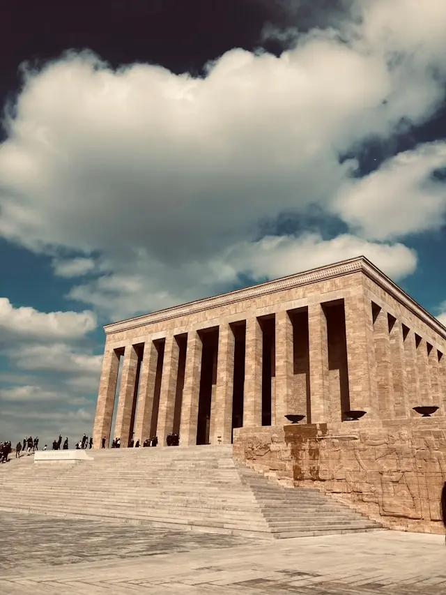 Turkey Discovery & Anzac Day (Small Group)