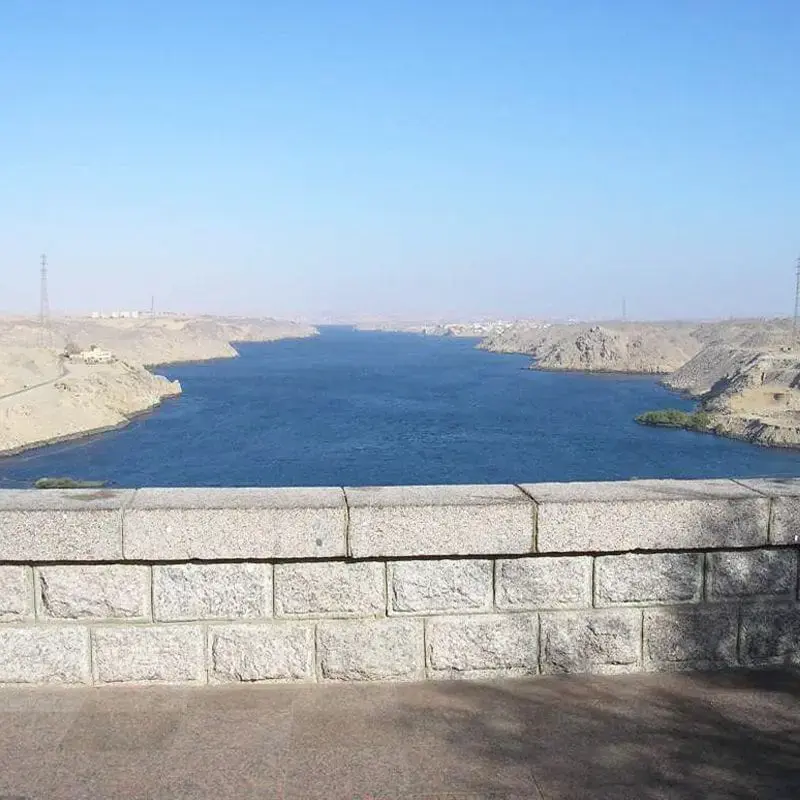 Egypt & Jordan Uncovered