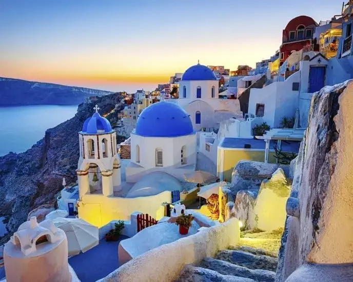 Athens+2 Island Explorer