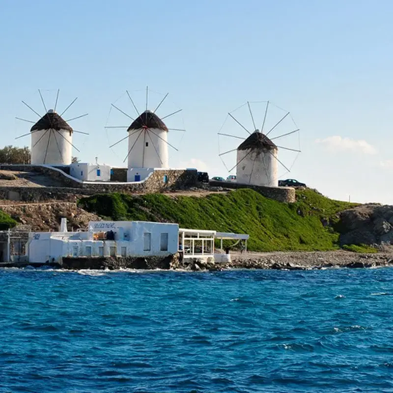 Amazing Greece