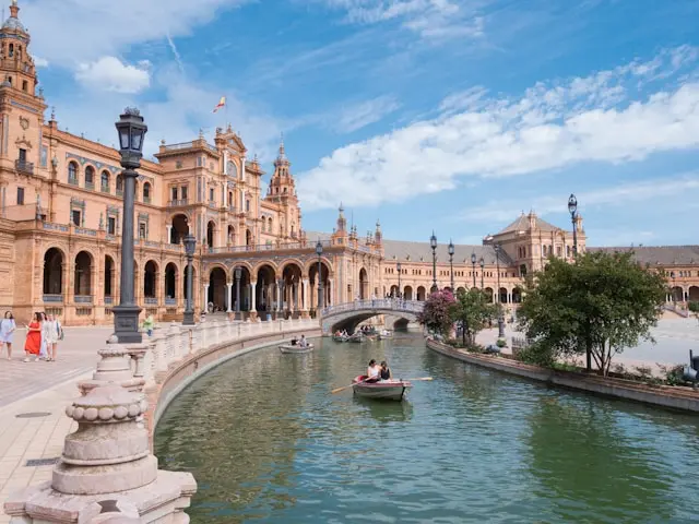 Iconic Spain & Portugal