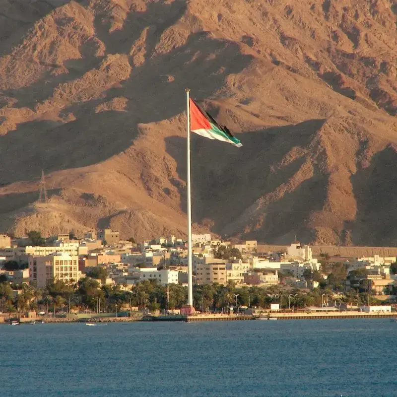 Egypt & Jordan Uncovered