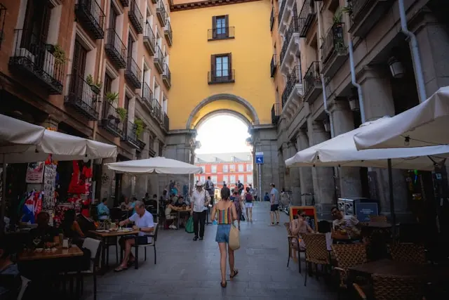 Iconic Spain & Portugal