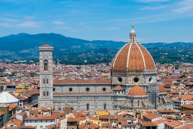 Best of Central Europe & Italy
