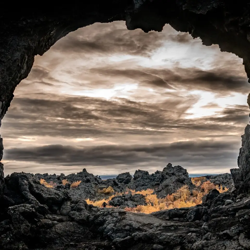 Iceland Circle