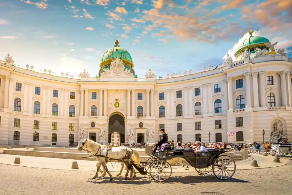 Magical Europe & Italy