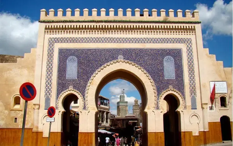 Ultimate Morocco Discovery